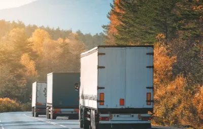 İstanbul ile Ahmetli Arası Klima Taşıma