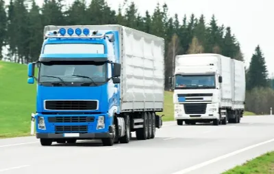 İstanbul ile Ahmetli Arası Eşya Taşıma